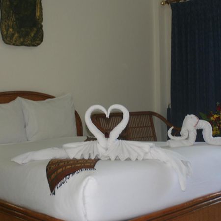 Palmview Resort Patong Luaran gambar