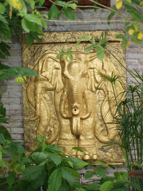 Palmview Resort Patong Luaran gambar