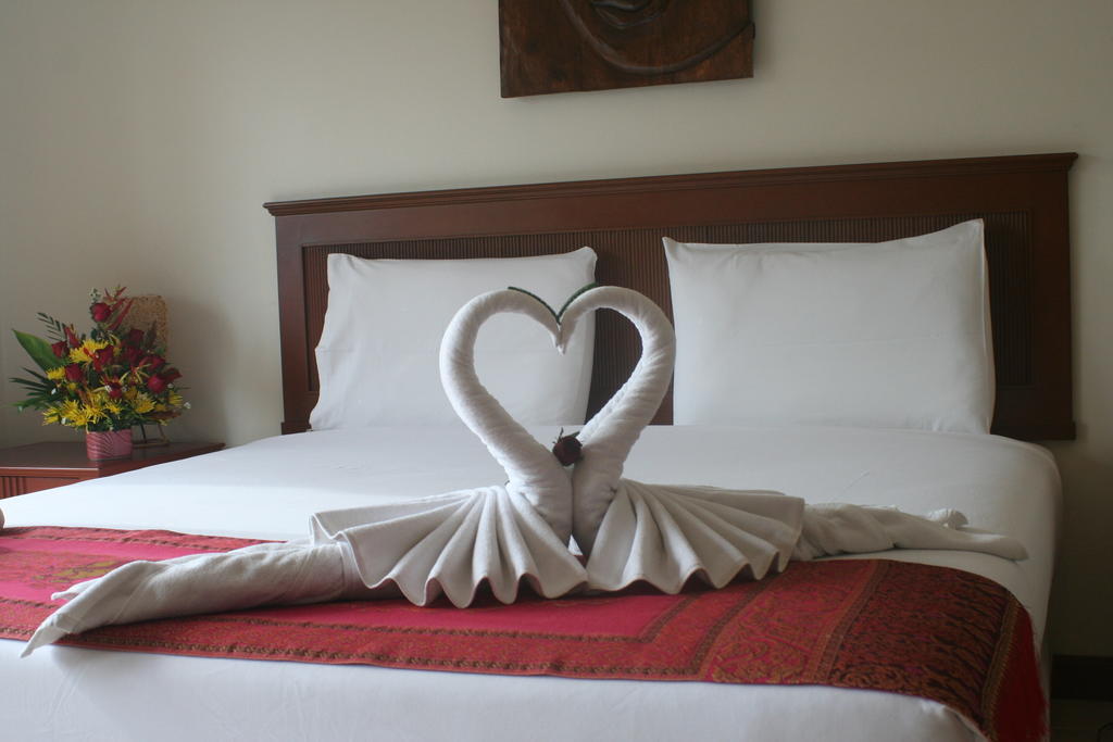 Palmview Resort Patong Bilik gambar