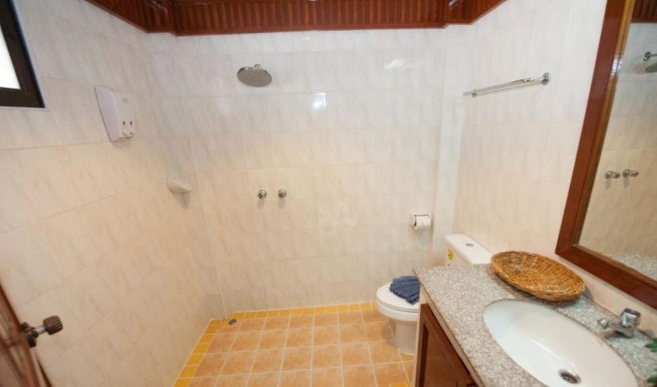Palmview Resort Patong Luaran gambar